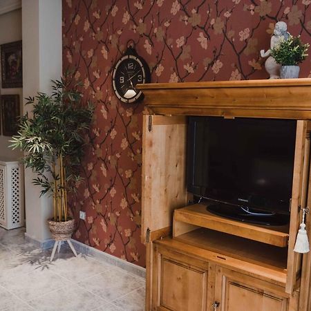 Apartamento Francisco Pizarro Trujillo Kültér fotó
