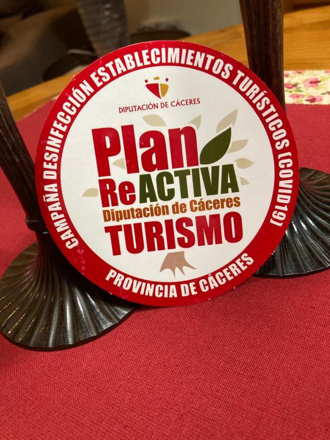 Apartamento Francisco Pizarro Trujillo Kültér fotó