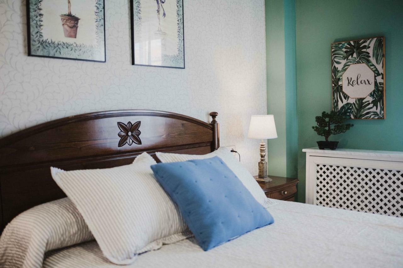 Apartamento Francisco Pizarro Trujillo Kültér fotó