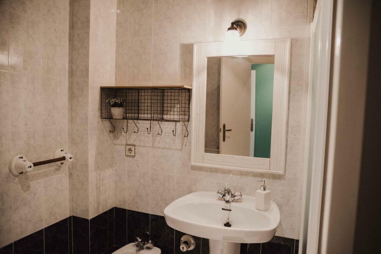 Apartamento Francisco Pizarro Trujillo Kültér fotó