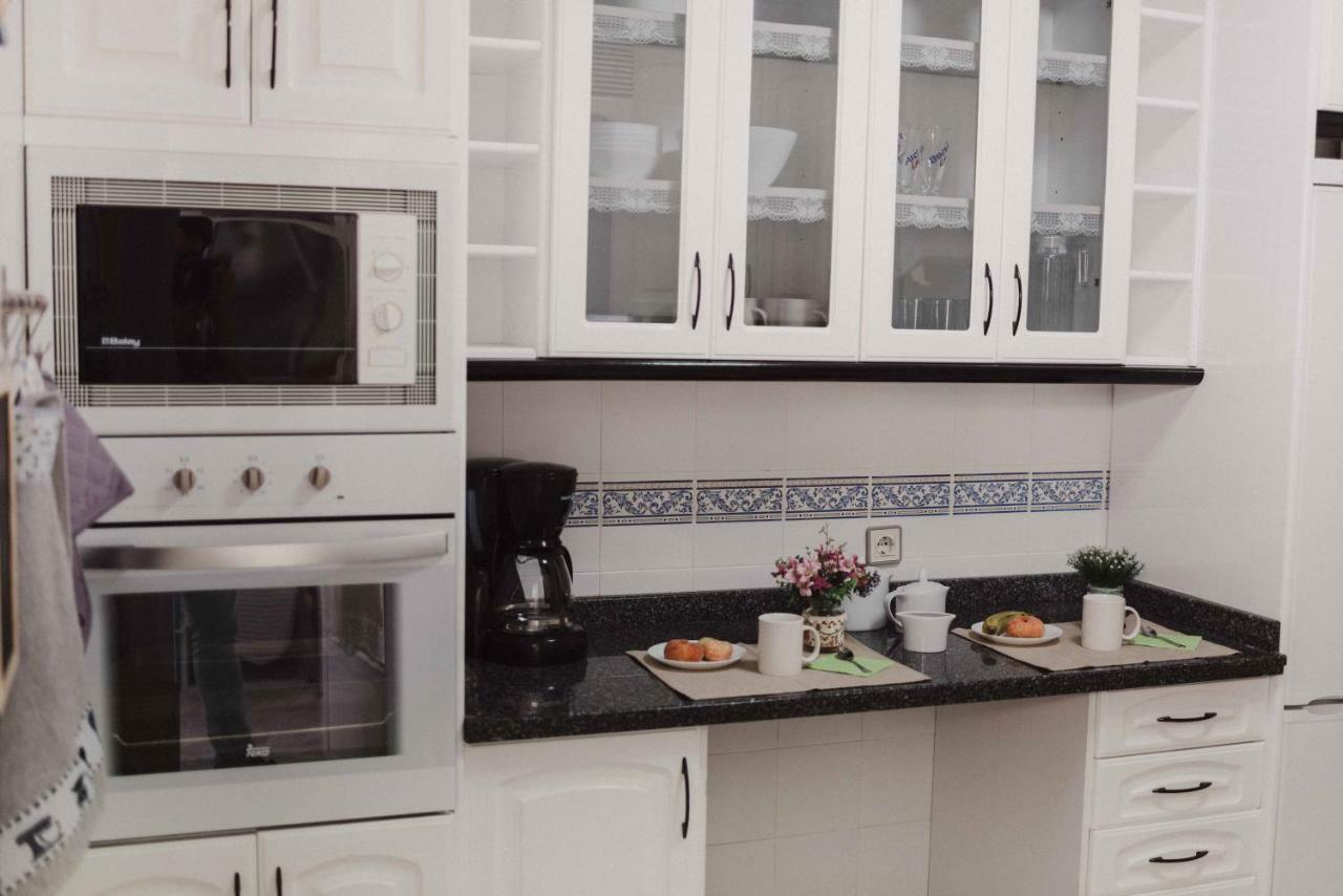 Apartamento Francisco Pizarro Trujillo Kültér fotó