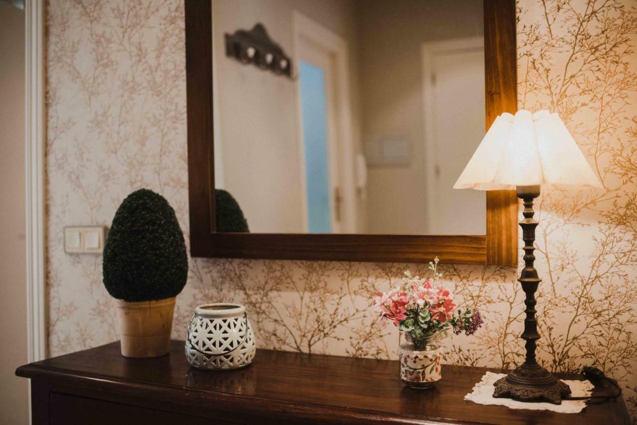Apartamento Francisco Pizarro Trujillo Kültér fotó