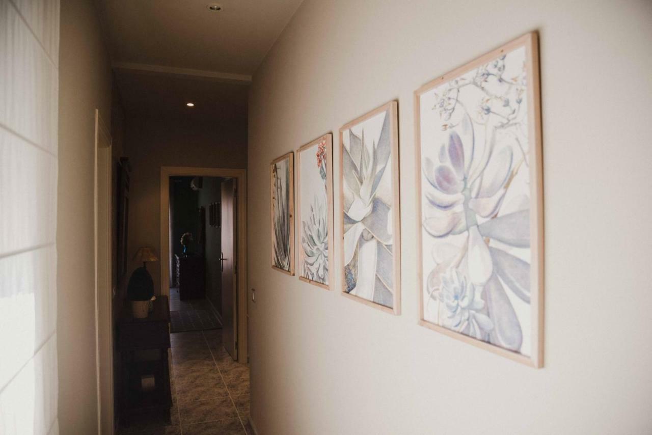 Apartamento Francisco Pizarro Trujillo Kültér fotó