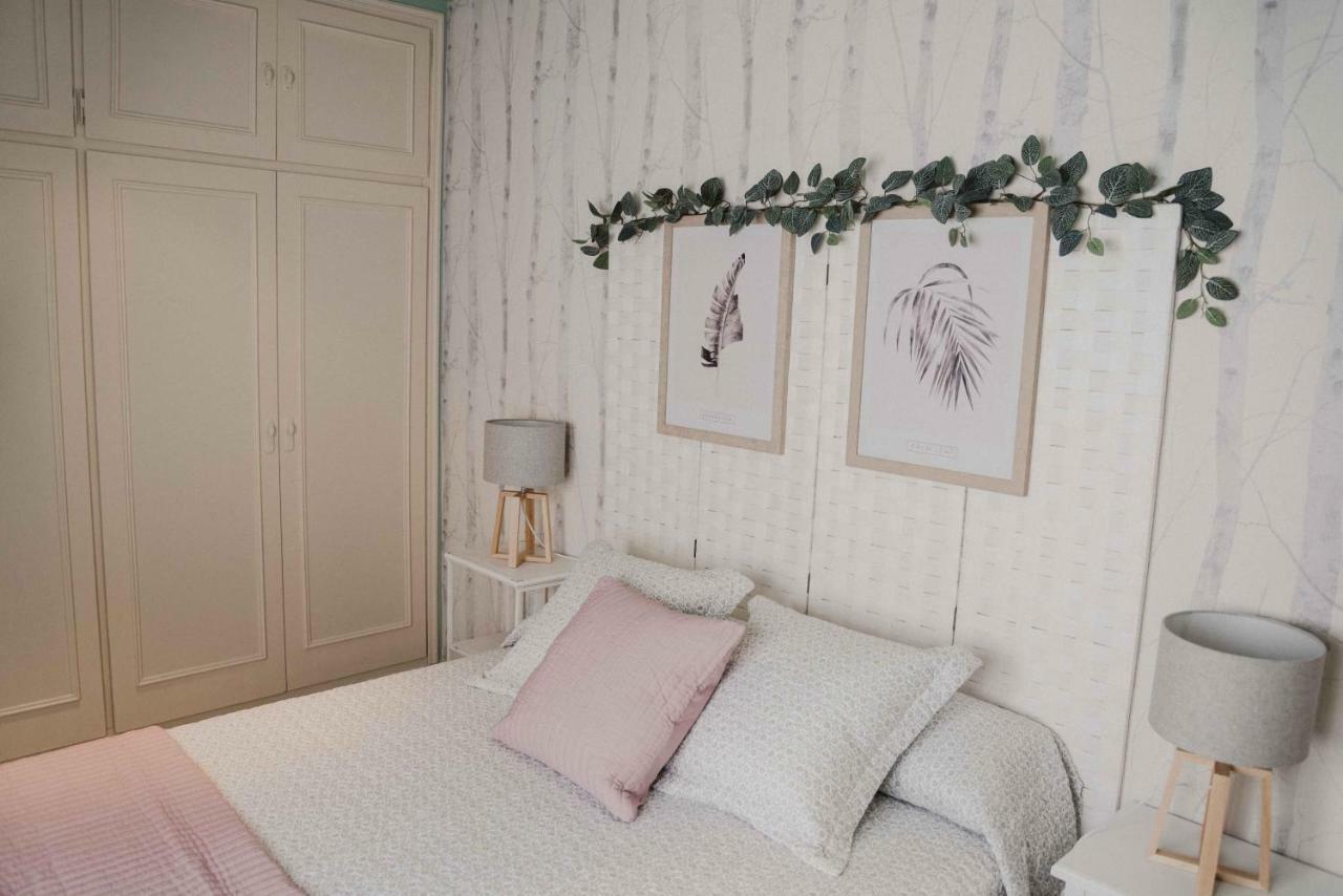 Apartamento Francisco Pizarro Trujillo Kültér fotó