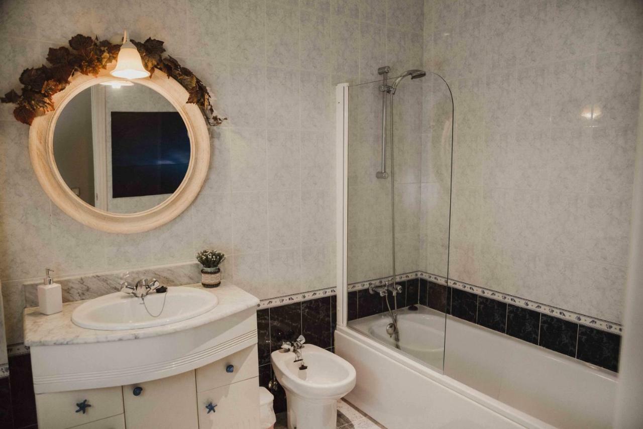 Apartamento Francisco Pizarro Trujillo Kültér fotó