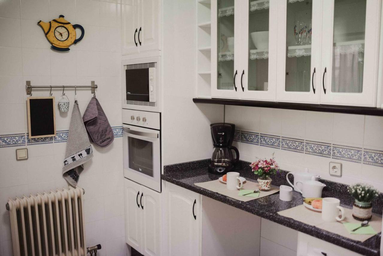 Apartamento Francisco Pizarro Trujillo Kültér fotó