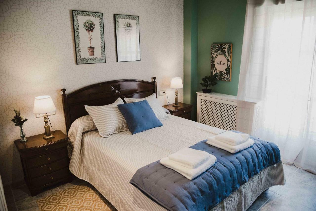 Apartamento Francisco Pizarro Trujillo Kültér fotó