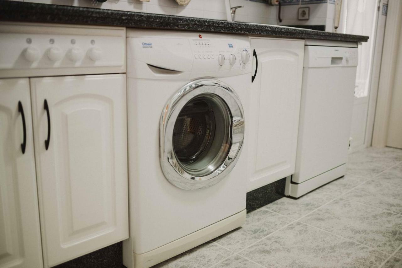Apartamento Francisco Pizarro Trujillo Kültér fotó
