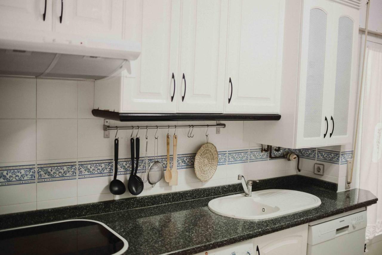 Apartamento Francisco Pizarro Trujillo Kültér fotó