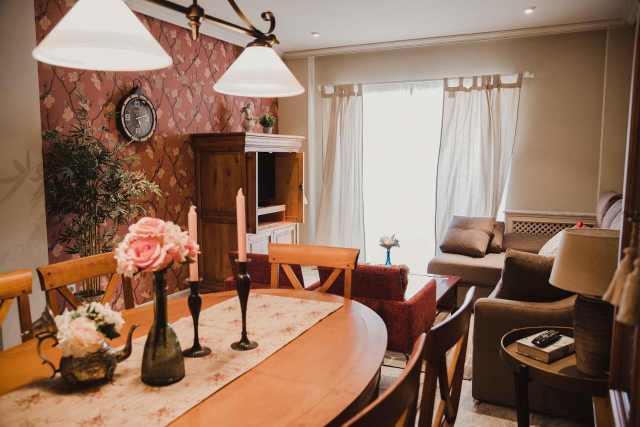 Apartamento Francisco Pizarro Trujillo Kültér fotó
