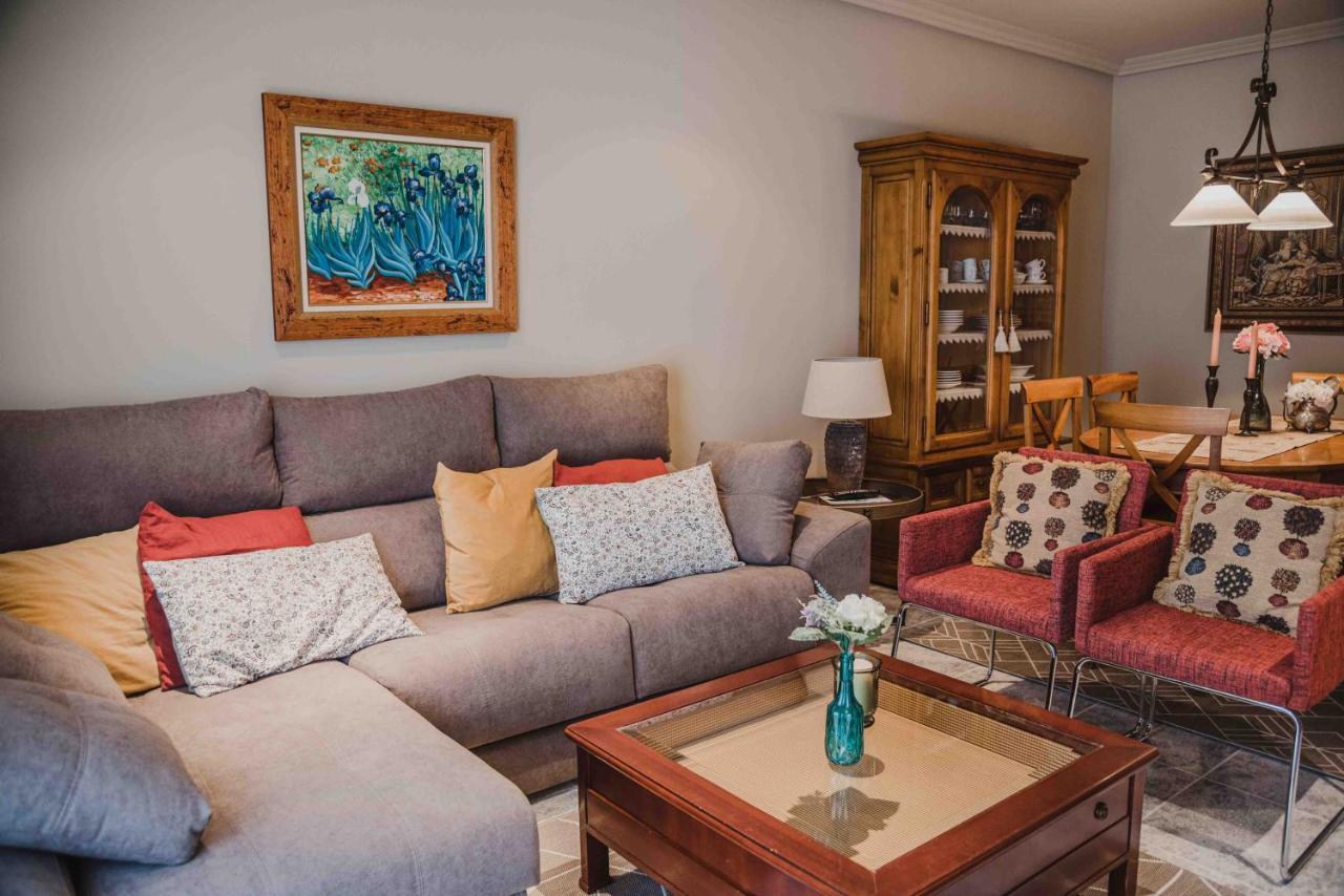 Apartamento Francisco Pizarro Trujillo Kültér fotó